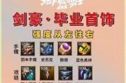 地下城塔装的合成方法是什么？合成塔装需要注意什么？