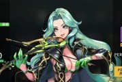 美杜莎的技能加点推荐