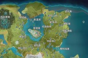 原神45级后攻略（高级玩家必看）