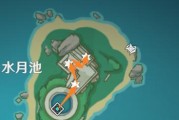 《见习猎魔团比武大会之比武大会位置一览》（探索游戏世界中猎魔团比武大会的地点安排）