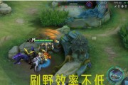 问道游戏中无法打野的解决方法是什么？打野功能失效的原因？