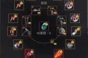 《黑色沙漠战士技能加点攻略》（技能加点秘籍让你成为玩家）