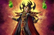 黑卡在魔兽世界中的作用是什么？