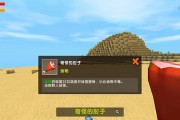 迷你世界飞机如何驾驶，探索天空的乐趣（三种方法带你飞上云霄）
