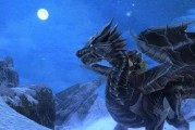 怪物猎人（掌握龙斩斧）