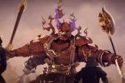 《以仁王2》斋藤义龙图鉴一览（探索斋藤义龙的过去与实力）