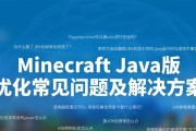 如何在电脑上玩我的世界？需要哪些设置？