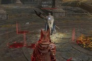 黑暗武士（从游戏到影视作品）