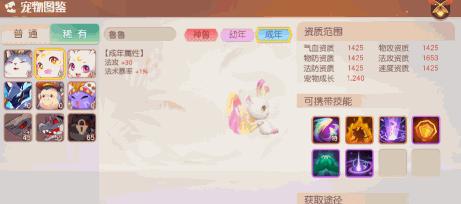 《梦想新大陆》攻略（以装备获取为主线，助你游戏路上更加顺利）