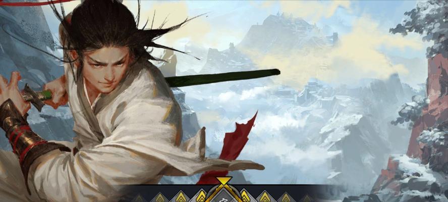 侠客少林武学搭配攻略（武学修炼指南，让你的侠客无敌于天下）