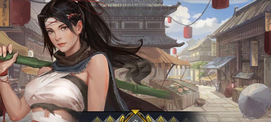 搭配武当太极拳，无往不胜（打造最强侠客的终极攻略）