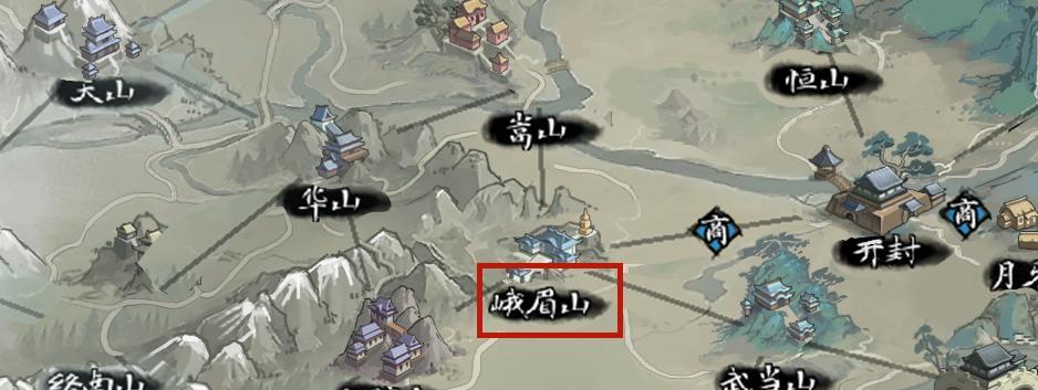 《侠客西域攻略大全》（玩转侠客西域，尽显神功妙技）