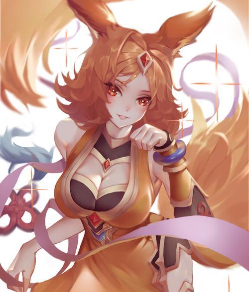 无悔华夏妲己攻略