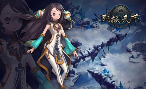《以武极天下》中如何获取铁线草（如何快速获取铁线草，成为武极天下高手）