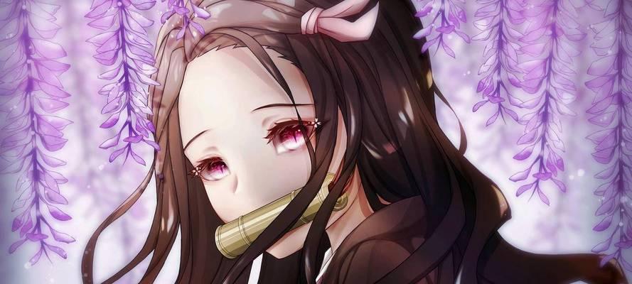 《鬼灭之刃》灶门祢豆子皮肤一览——以《阴阳师》联动为背景（跨界合作，打造绝美角色皮肤，让你的角色更具魅力）