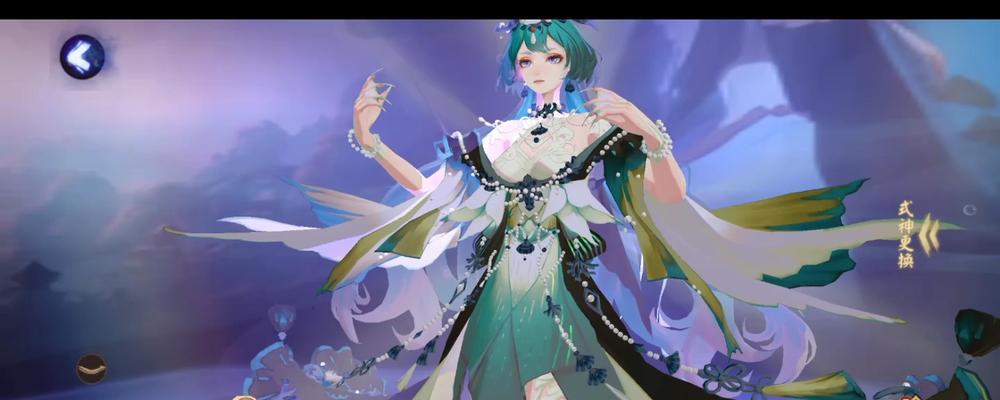 千姬巾帼海心皮肤获得攻略（打造最强千姬，让你登顶天榜）