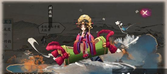 新式神花鸟卷实力大揭秘，快来了解一下！（新式神花鸟卷实力大揭秘，快来了解一下！）