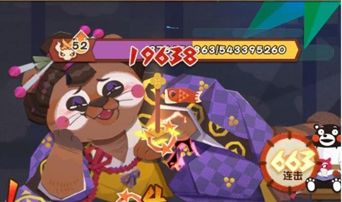 《以阴阳师妖怪屋桃花妖值得培养吗》（探究妖怪屋桃花妖在游戏中的优势与劣势）