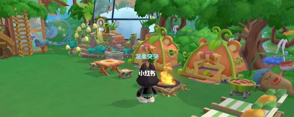 摩尔庄园手游大卫位置一览（探索大卫的所在地，提升游戏体验）