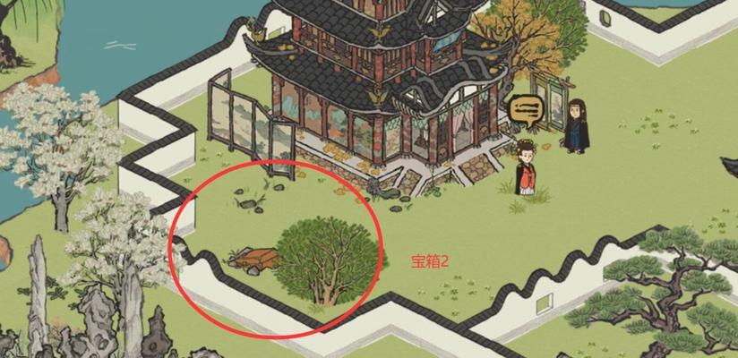 《江南百景图浊酒之旅》（探索江南美景，品尝浓郁酒香）