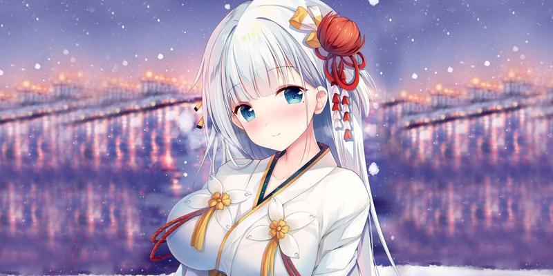 碧蓝航线翔鹤——载着青春与梦想的勇者（属性介绍、技能解析、加成分析、装备推荐）