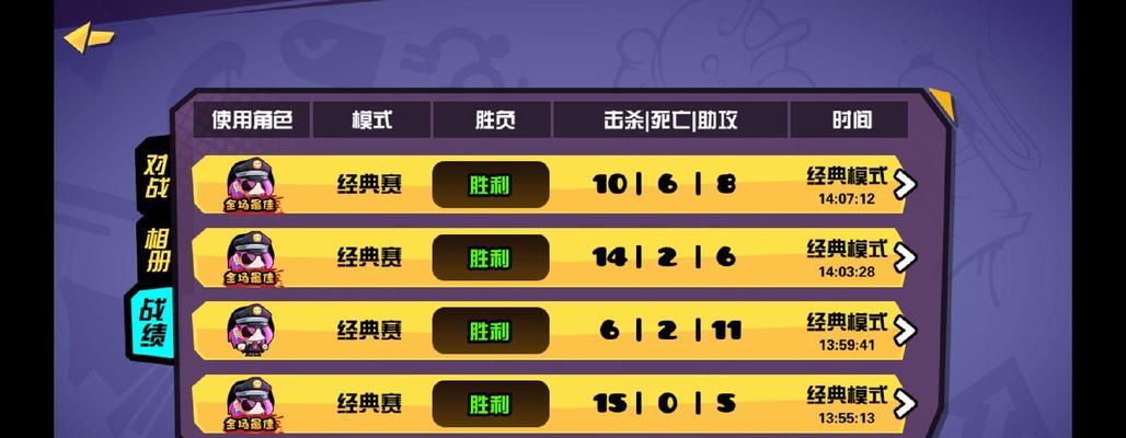 反斗联盟女警勋章搭配推荐（打造强力女警，从勋章开始）