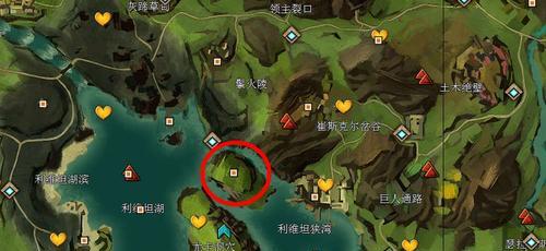 以方舟指令利维坦解析（利维坦技能属性详解，畅游方舟世界！）