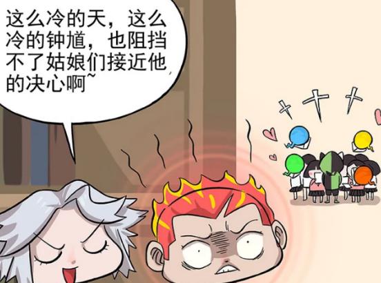 非人学园红孩儿技能图鉴——揭秘红孩儿的强大之处