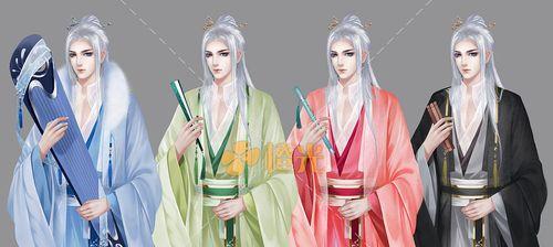 《凤凰心计》乐师培养攻略（技能介绍与成长方向指南）