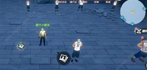 《航海王热血航线》包裹任务攻略（重要的包裹任务让你轻松升级）