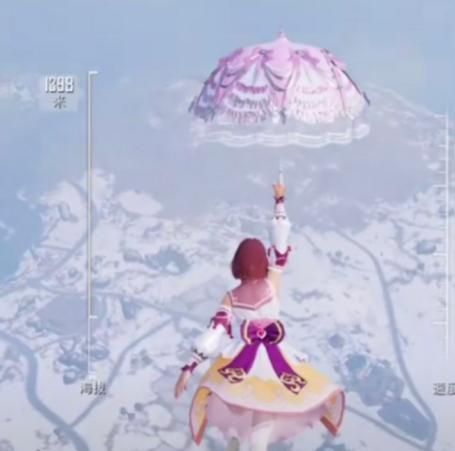 和平精英魔女系列皮肤效果一览（探究魔女系列皮肤的魅力）