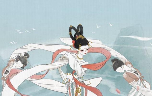 《以画境长恨歌第二卷》攻略详解（游戏玩法）