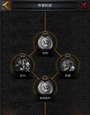 《列王的纷争》16本玩家盟战攻略（掌握战术）