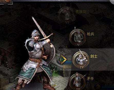《列王的纷争》二阶冲车战力全攻略（以游戏为主）