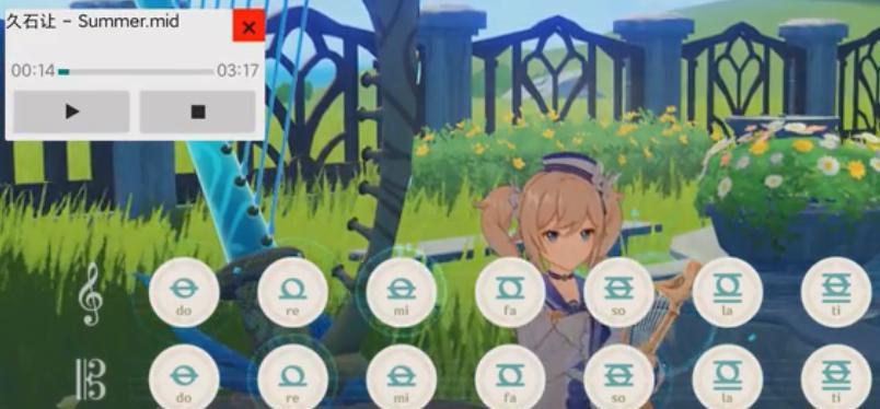 《原神音游分享码大全》（让你轻松领取超值奖励）