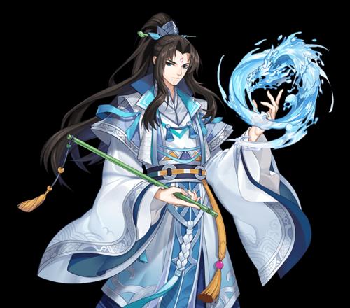 云梦四时歌霓符灵霓技能全面介绍（精品符灵霓技能属性解析与实战技巧）
