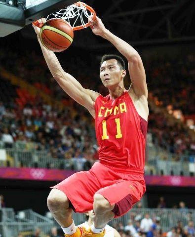 最强NBA易建联怎么样（揭秘NBA游戏中最强球员易建联的技能和能力）