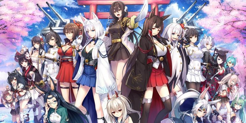 《碧蓝航线》狐提图鉴攻略——解锁最强神狐（掌握狐提的属性与技能）