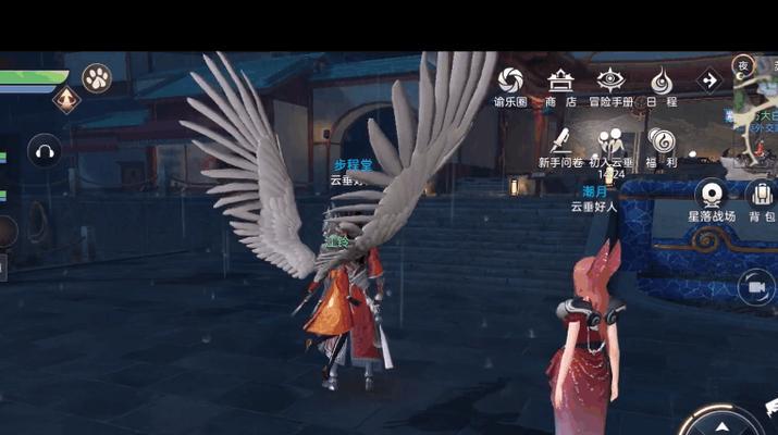 《以天谕手游》攻略详解（从攻击方式到操作技巧）