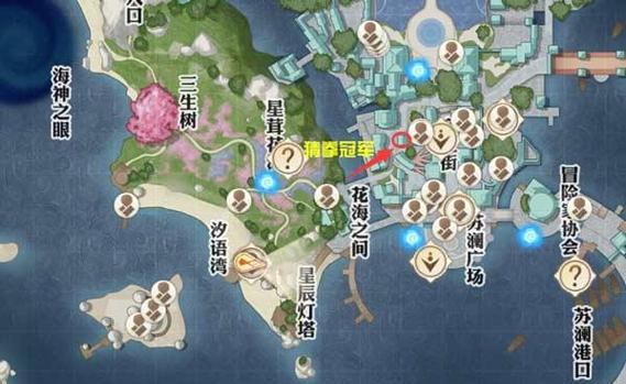 《天谕手游》海陆合鲜100%成功技巧（轻松掌握烹饪大师的秘密）
