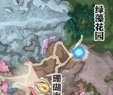 天谕手游之水母之梦：详细流程攻略