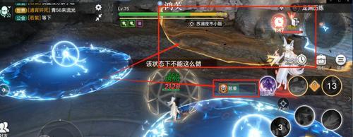 天谕手游无双技能选什么（让你在战斗中所向披靡的无双技能）