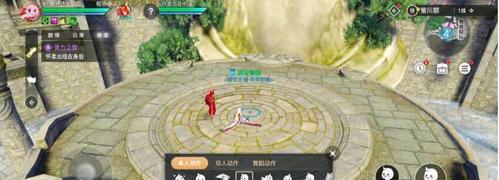 《天谕手游》隐藏剧情攻略（解锁攻略花朵任务）