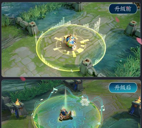《瑶山海碧波行》皮肤一览（体验风光无限的高清）