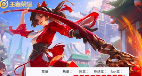 荣耀云缨同阵营英雄一览（在游戏中轻松组建阵容）