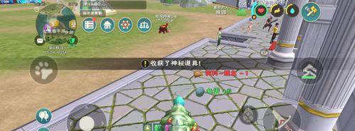 以创造与魔法北镜冰鱼料理配方一览（品尝北境海鲜美味）