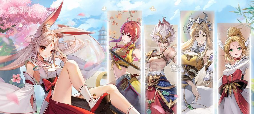 《以春秋封神手游》公测兑换码汇总2024（抢先体验）