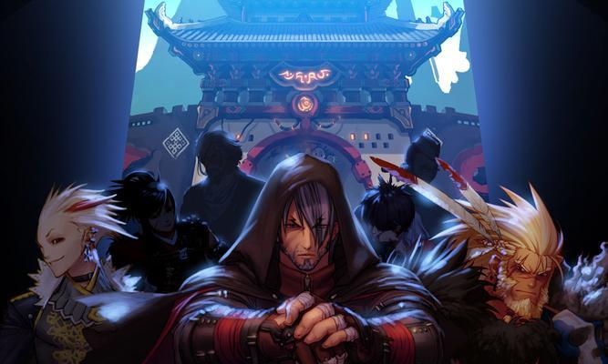 《地下城与勇士手游》即将震撼上线（多年等待终于有了结果）
