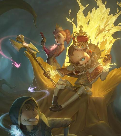 第五人格24赛季精华1奖励一览（解锁全新奖励）