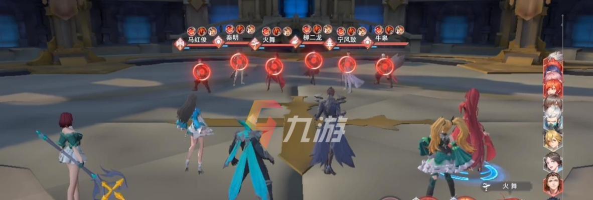 打造魂环搭配——斗罗大陆魂师对决海龙魂环攻略（探索魂环搭配奥秘）